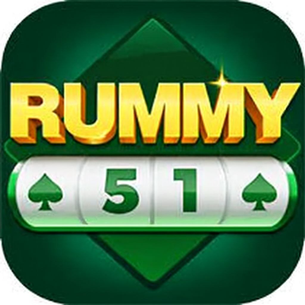 Rummy 51