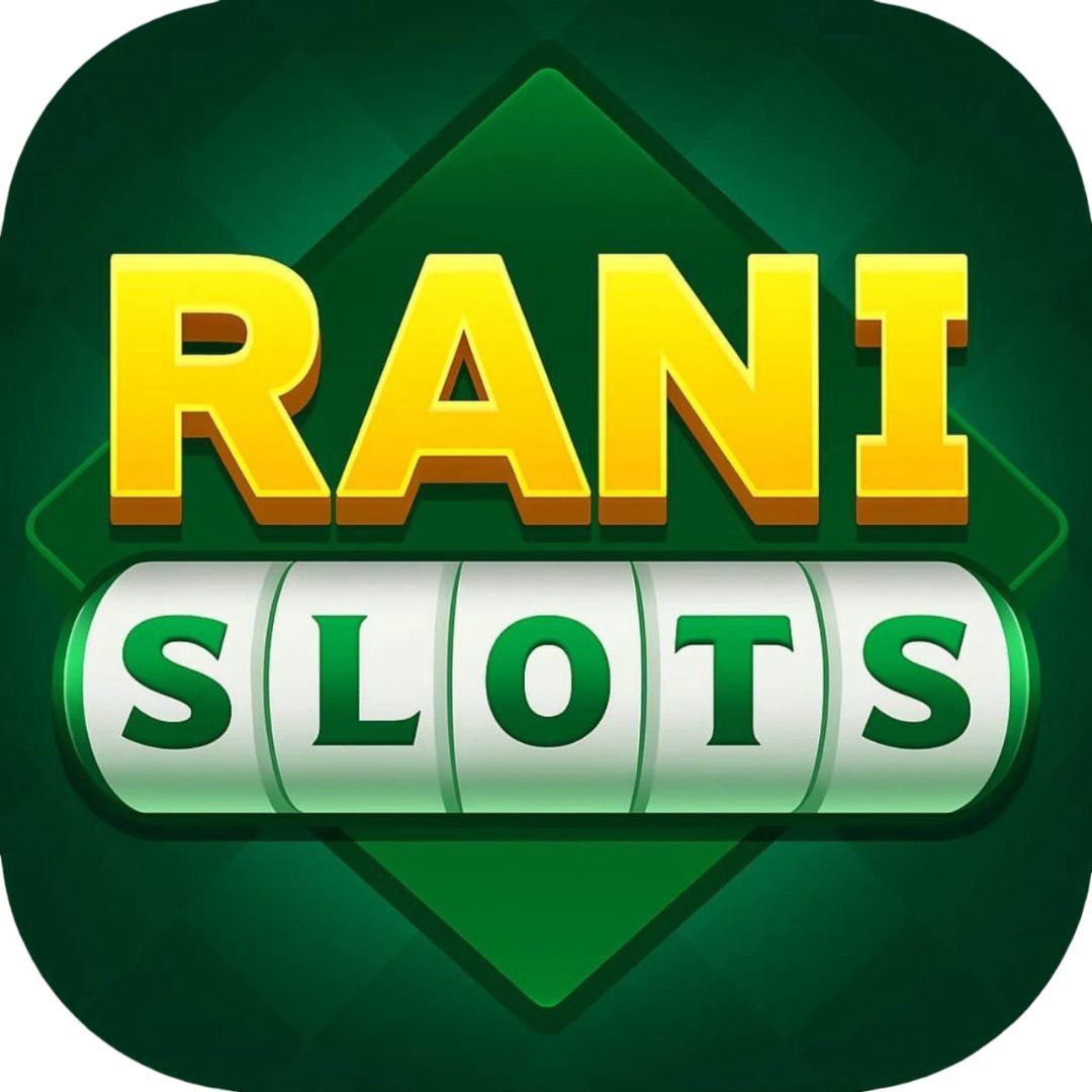 Rani Slots Apk