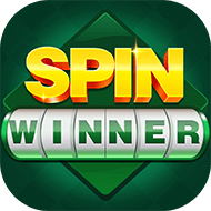 spin winner logo